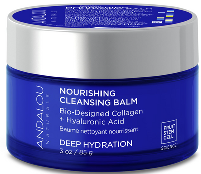 Nourishing Cleansing Balm