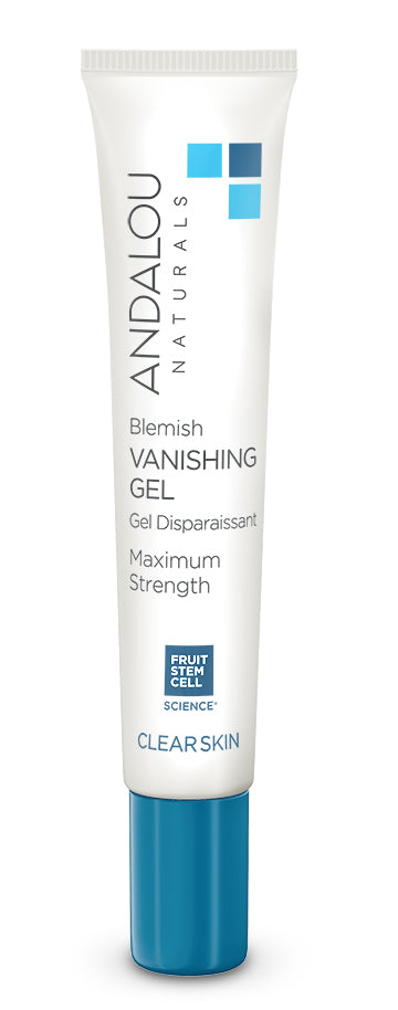 Blemish Vanishing Gel