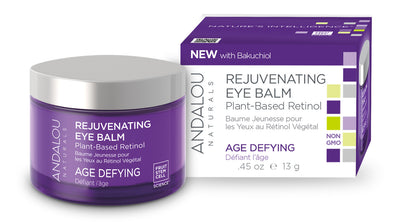 Rejuv. PlantBased Retinol Eye Balm