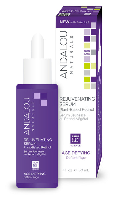 Rejuv. PlantBased Retinol Serum