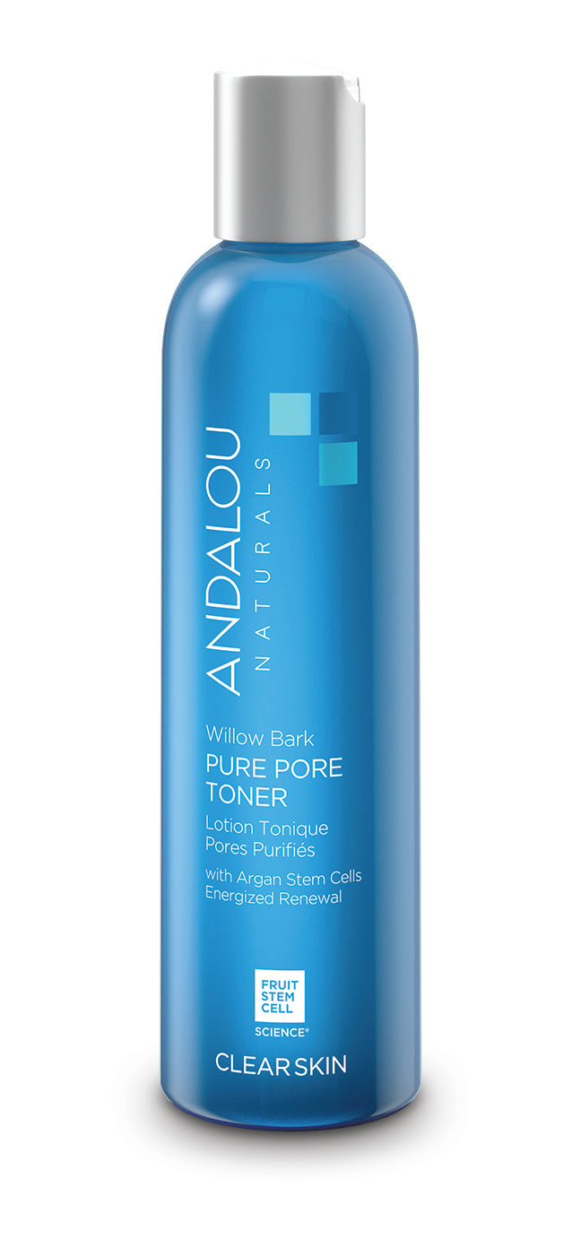 Willow Bark Pure Pore Toner