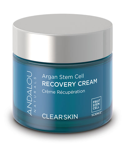 Argan Stem Cell Recovery Cream