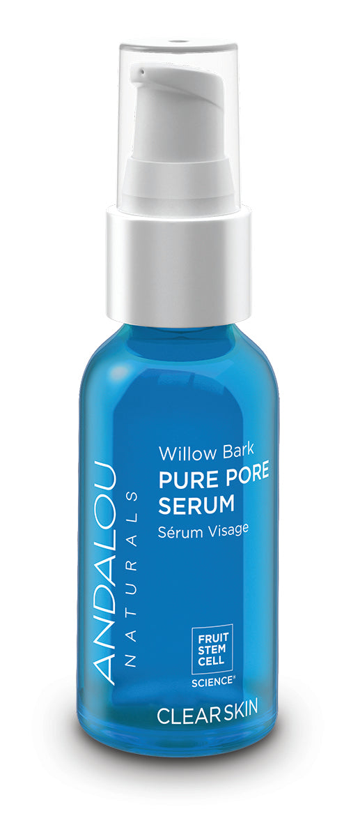 Willow Bark Pure Pore Serum