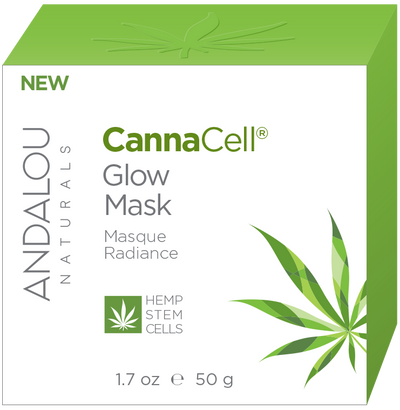 CannaCell Glow Mask