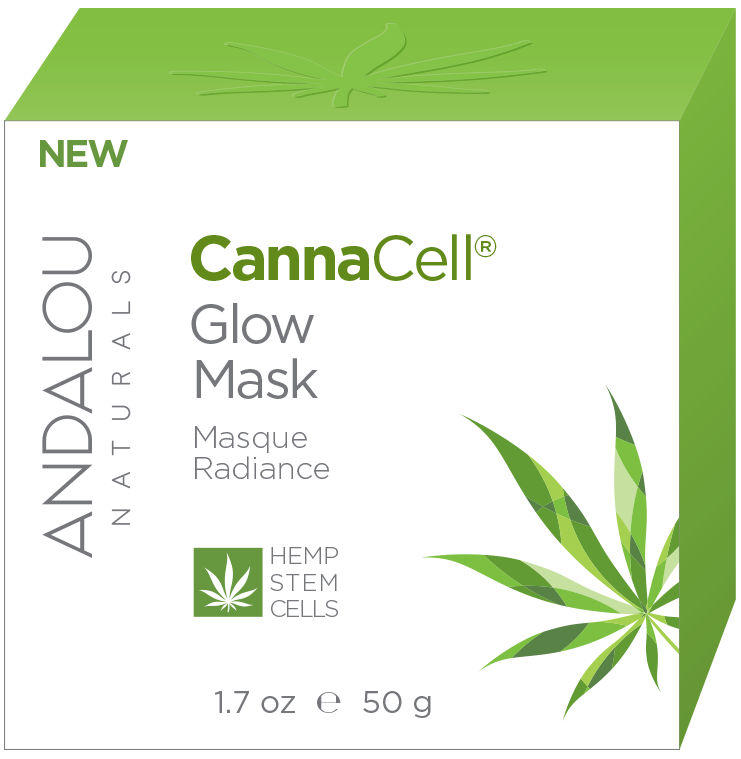 CannaCell Glow Mask