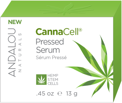 CannaCell Pressed Serum