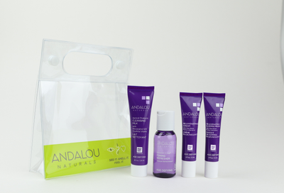 Age Defying - On the Go Essentials