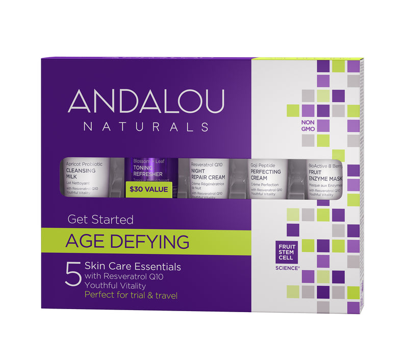 Age Defying Get Started Kit