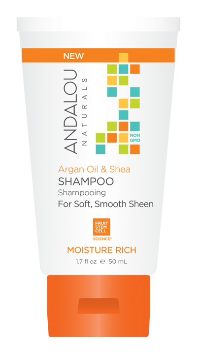 Argan Stem Cell Age Defying Shampoo