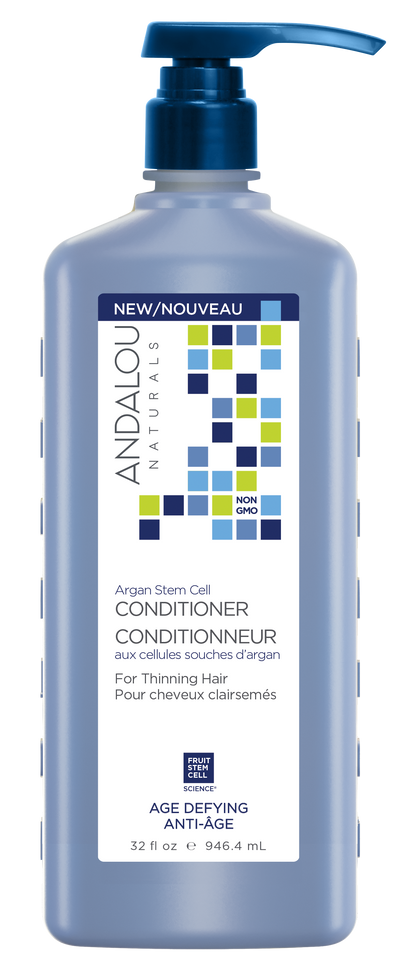 AGE DEFYING Argan Conditioner