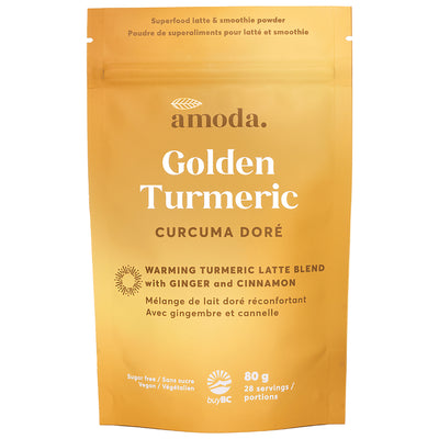 Golden Turmeric