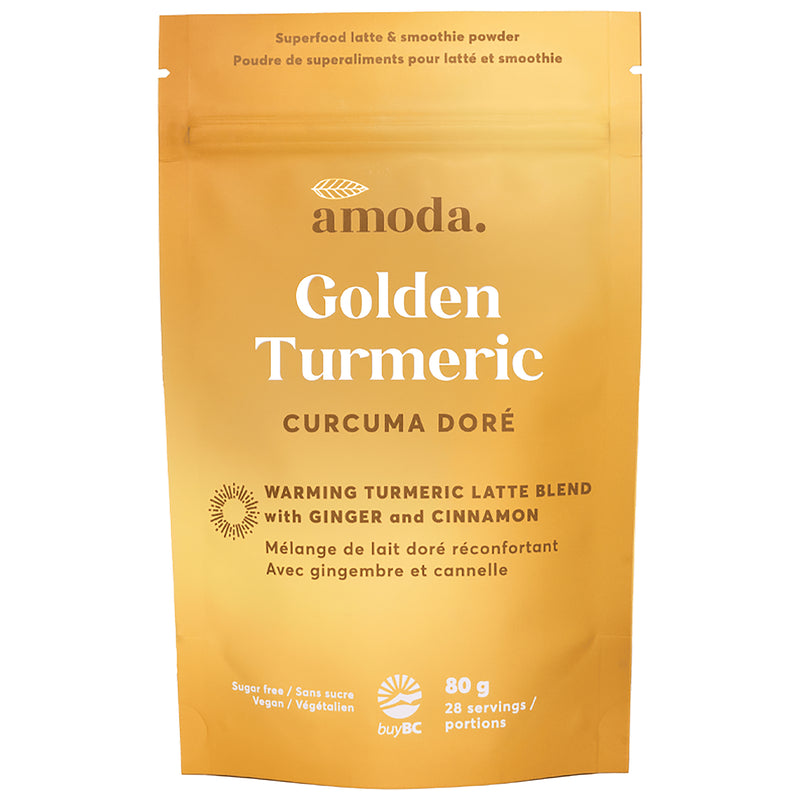 Golden Turmeric