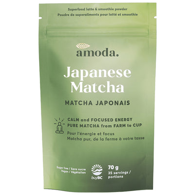 Japanese Matcha