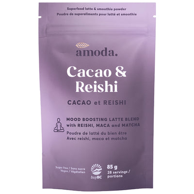 Cacao & Reishi