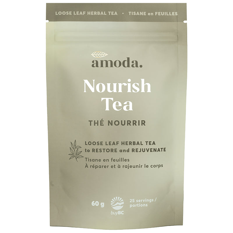 Nourish Tea