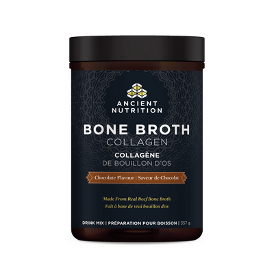 Bone Broth Collagen Chocolate