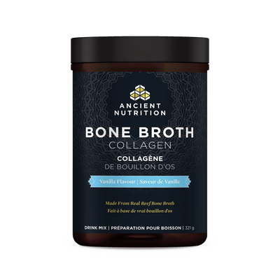 Bone Broth Collagen Vanilla