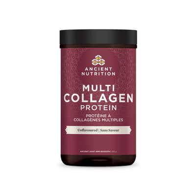 Multi Collagen Protein -Unflavoured