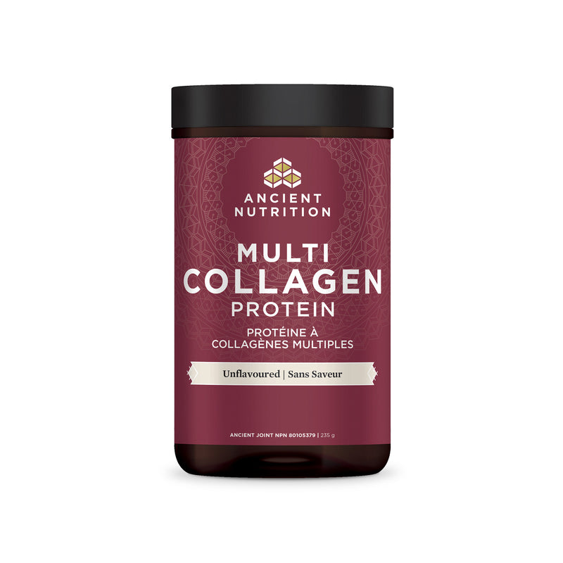 Multi Collagen Protein -Unflavoured