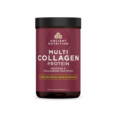 Multi Collagen Protein - Chocolate