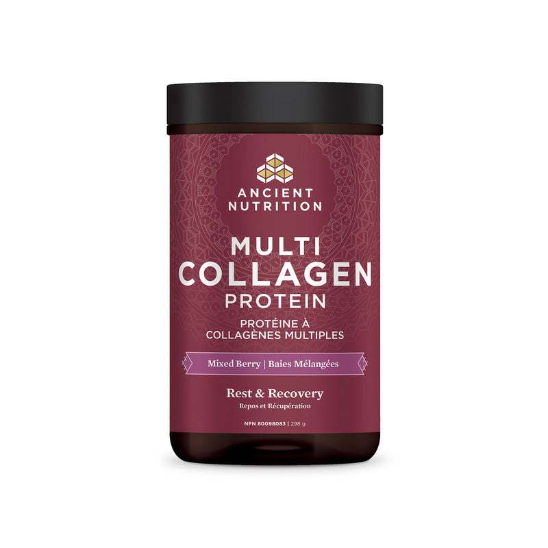 Multi Collagen Protein Rest&Recover