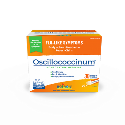 Oscillococcinum 30 Dose