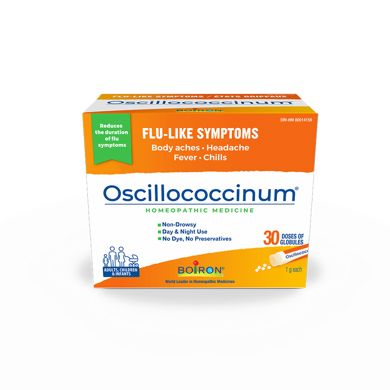 Oscillococcinum 30 Dose