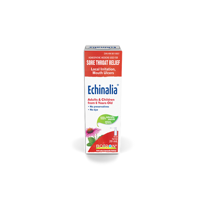 Echinalia Oral Spray