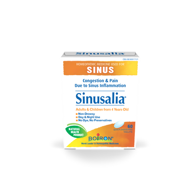 Sinusalia