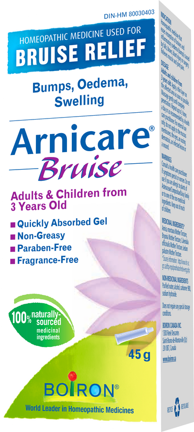 Arnicare Bruise