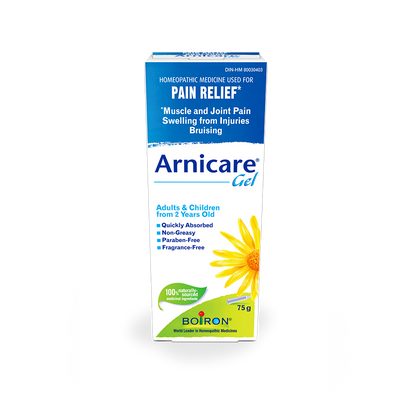 Arnicare Gel Muscle And Joint Pain