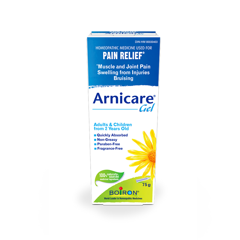 Arnicare Gel Muscle And Joint Pain