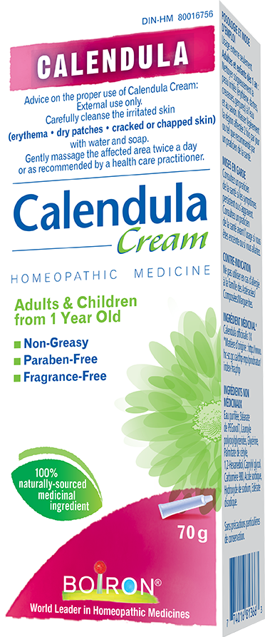 Calendula Cream