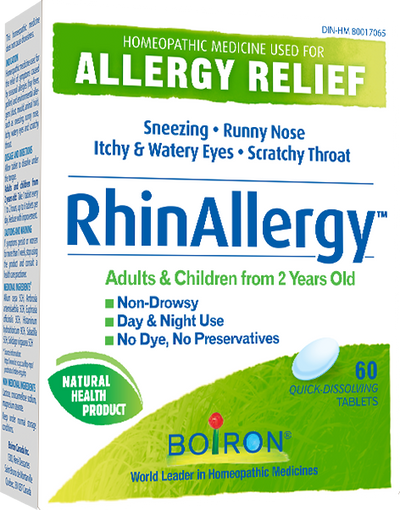 RhinAllergy