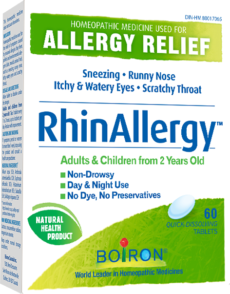 RhinAllergy