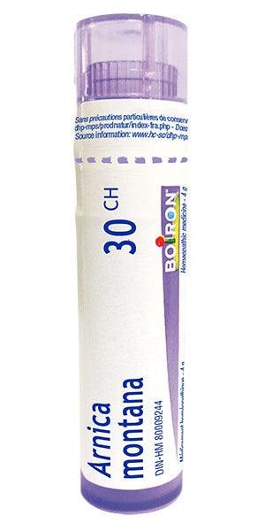 Arnica Montana 30ch