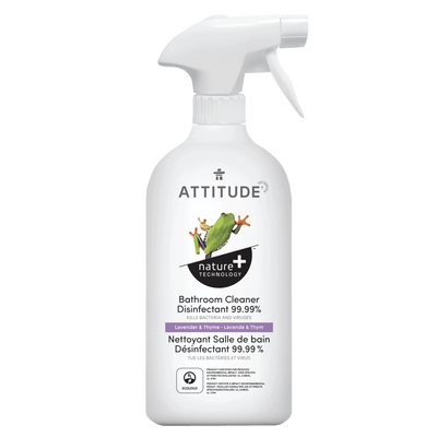 Bathroom Cleaner Disinfectant 99.9%