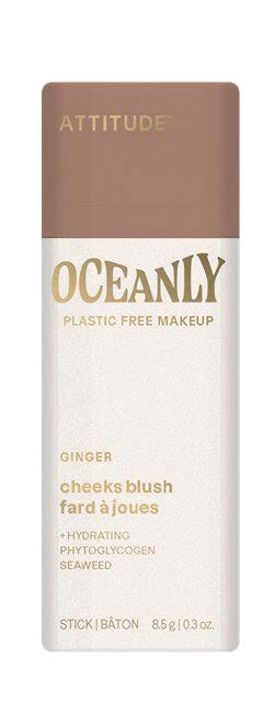 Oceanly Cheeks Blush - Ginger