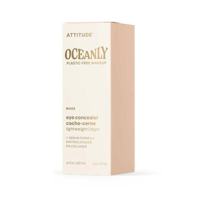 Oceanly Eye Concealer - Nude