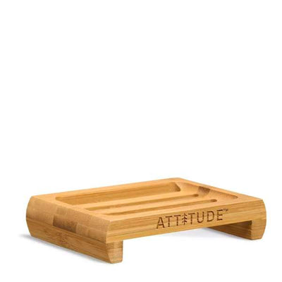 Bamboo Soap Dish