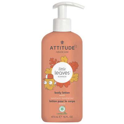 Body Lotion - Mango