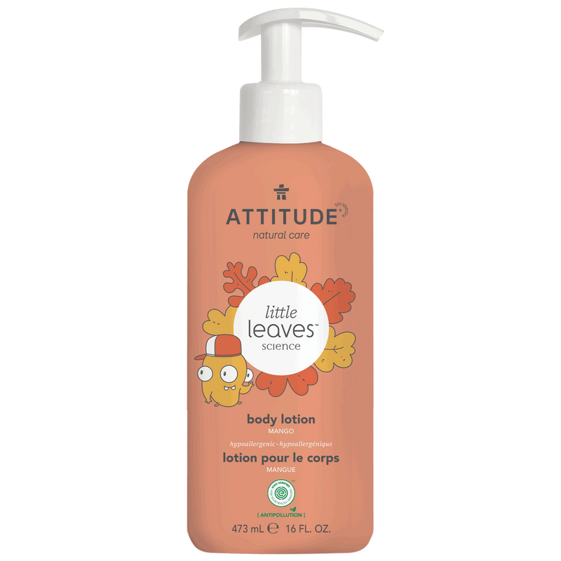 Body Lotion - Mango