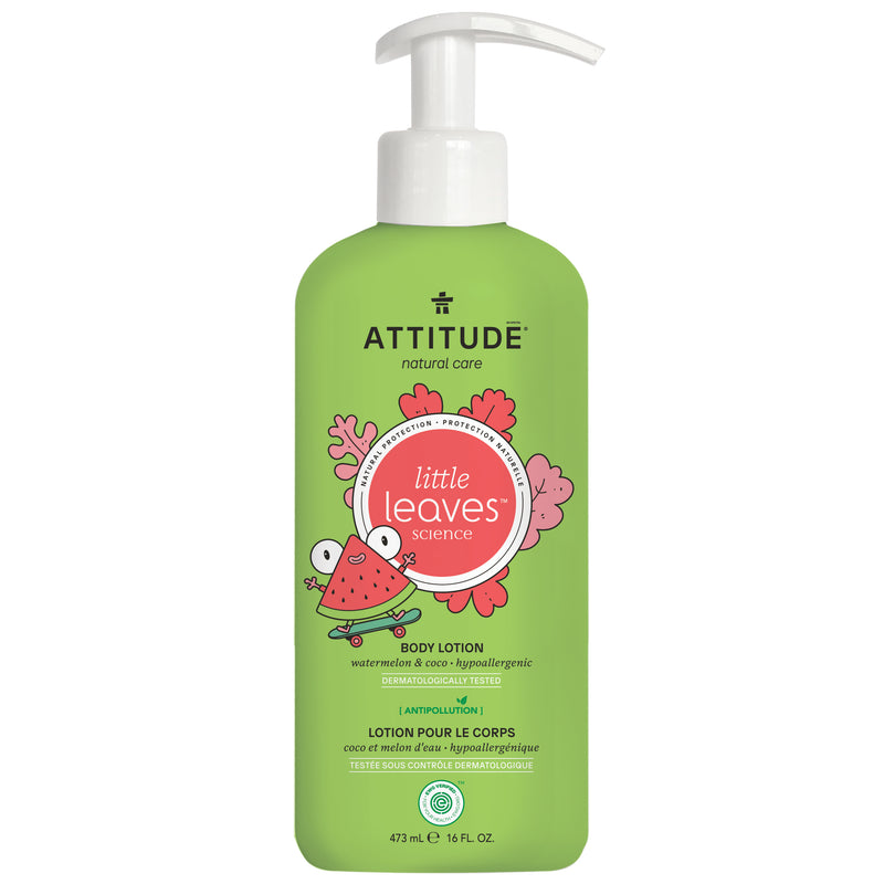 Body Lotion - Watermelon & Coco