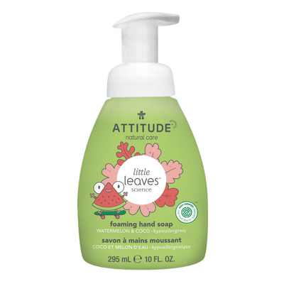 Foaming Hand Soap - Watermelon&Coco