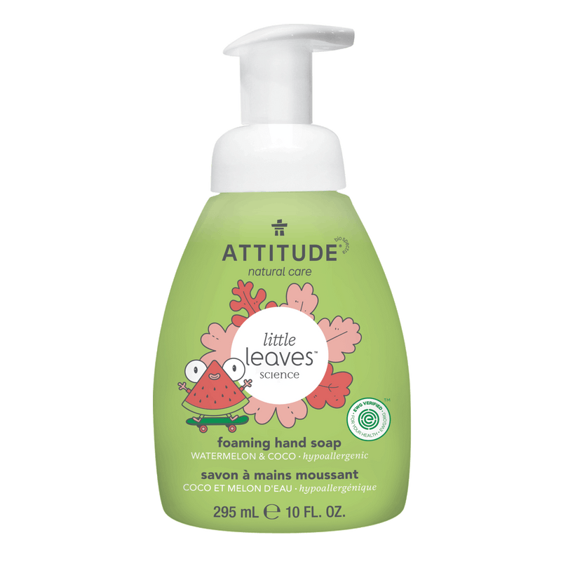 Foaming Hand Soap - Watermelon&Coco