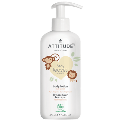 Body Lotion Pear Nectar