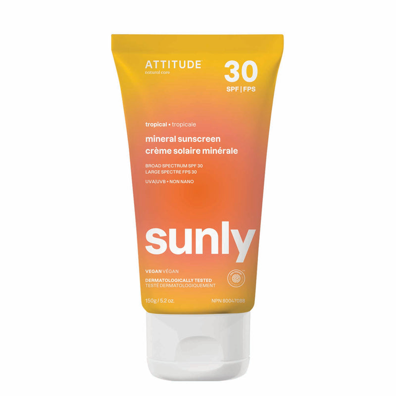 SPF30 Adult - Tropical