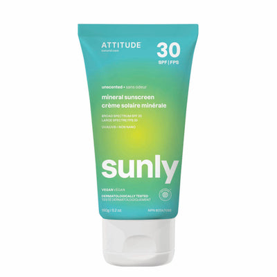 SPF30 Adult - Fragrance-free