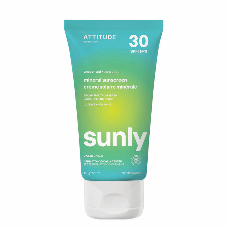 SPF30 Adult - Fragrance-free