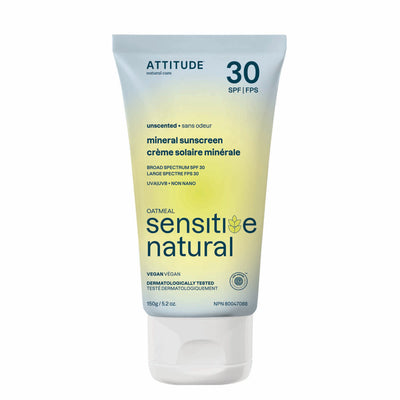 SPF30 Adult Sensitive Skin